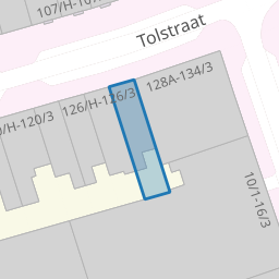 Perceel ASD18-V-2870