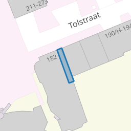 Perceel ASD18-V-2878