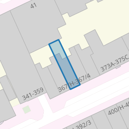 Perceel ASD18-V-2888