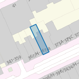 Perceel ASD18-V-2889