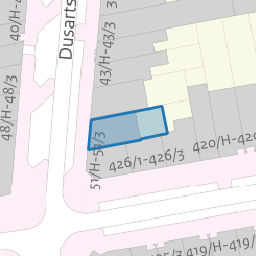 Perceel ASD18-V-2891