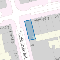 Perceel ASD18-V-2893