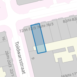 Perceel ASD18-V-2894