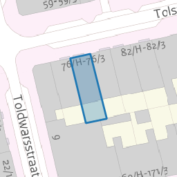 Perceel ASD18-V-2895