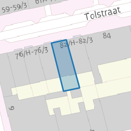 Perceel ASD18-V-2913