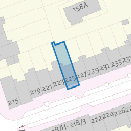 Perceel ASD18-V-2918