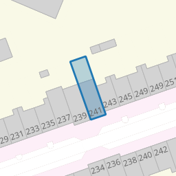 Perceel ASD18-V-2919