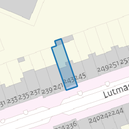 Perceel ASD18-V-2920