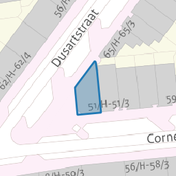 Perceel ASD18-V-2950