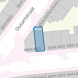 Perceel ASD18-V-2951