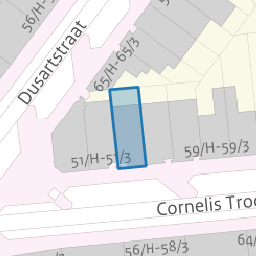 Perceel ASD18-V-2952