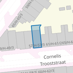 Perceel ASD18-V-2954