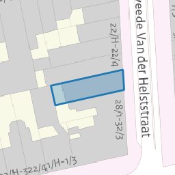 Perceel ASD18-V-2955