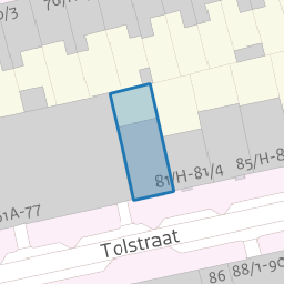 Perceel ASD18-V-2960