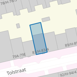 Perceel ASD18-V-2962