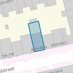 Perceel ASD18-V-2963