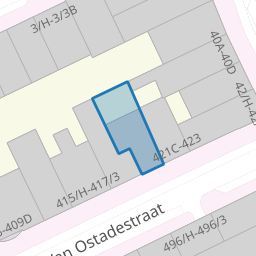 Perceel ASD18-V-2970