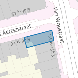 Perceel ASD18-V-2973