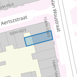 Perceel ASD18-V-2974