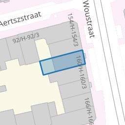 Perceel ASD18-V-2975