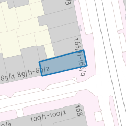 Perceel ASD18-V-2979