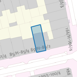 Perceel ASD18-V-2980