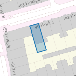 Perceel ASD18-V-2981