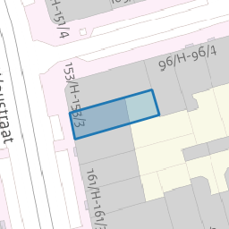 Perceel ASD18-V-2983