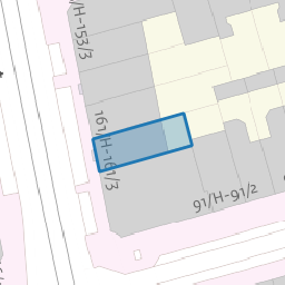 Perceel ASD18-V-2986