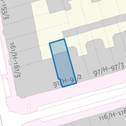 Perceel ASD18-V-2989