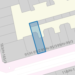 Perceel ASD18-V-2990