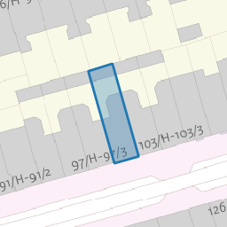 Perceel ASD18-V-2993