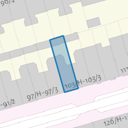 Perceel ASD18-V-2994