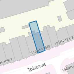 Perceel ASD18-V-3000