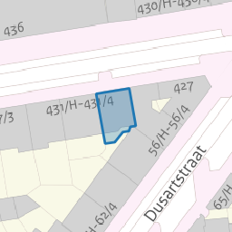 Perceel ASD18-V-3018