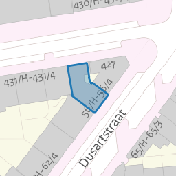 Perceel ASD18-V-3019