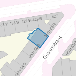 Perceel ASD18-V-3021