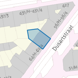 Perceel ASD18-V-3022