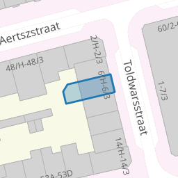 Perceel ASD18-V-3027