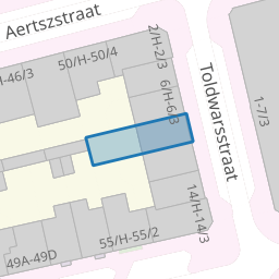 Perceel ASD18-V-3028