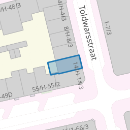 Perceel ASD18-V-3030