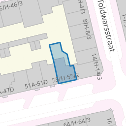 Perceel ASD18-V-3032