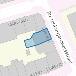 Perceel ASD18-V-3038