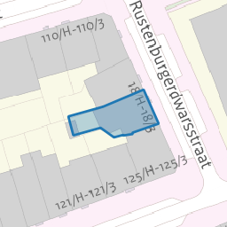 Perceel ASD18-V-3039