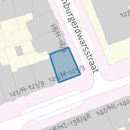 Perceel ASD18-V-3040