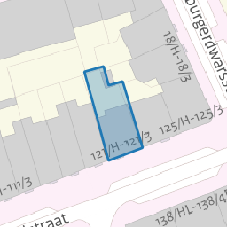 Perceel ASD18-V-3042