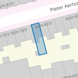 Perceel ASD18-V-3055