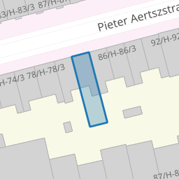 Perceel ASD18-V-3056