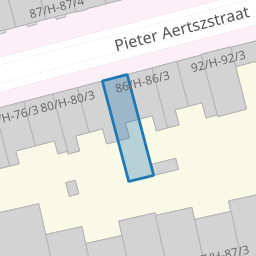 Perceel ASD18-V-3057