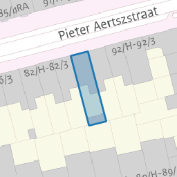 Perceel ASD18-V-3058